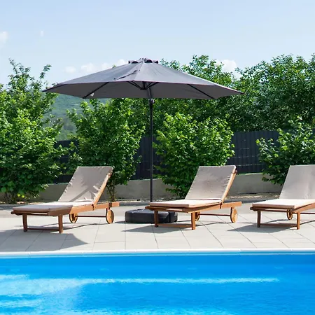 Kuca Za Odmor Sliskovic Holiday home *