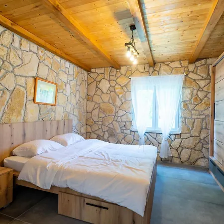 Holiday home Kuca Za Odmor Sliskovic Sliіkoviсi