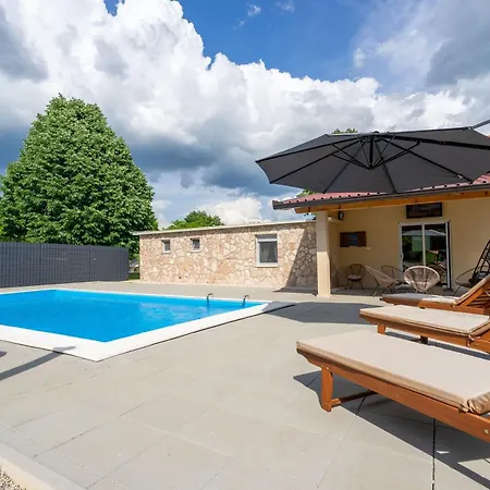 Kuca Za Odmor Sliskovic *