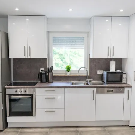 Holiday home Kuca Za Odmor Sliskovic Sliіkoviсi