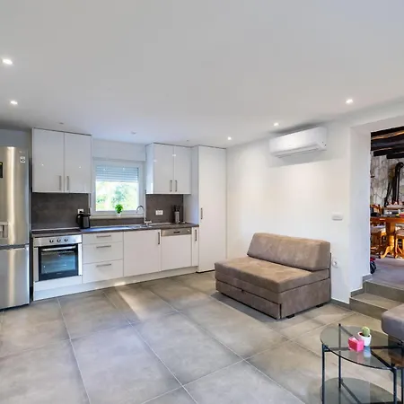 Kuca Za Odmor Sliskovic