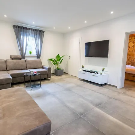 Holiday home Kuca Za Odmor Sliskovic