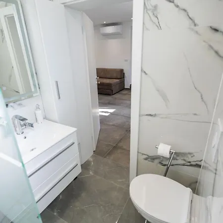 Holiday home Kuca Za Odmor Sliskovic *