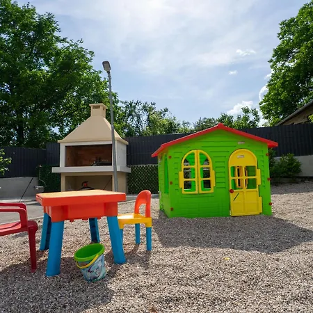 Holiday home Kuca Za Odmor Sliskovic