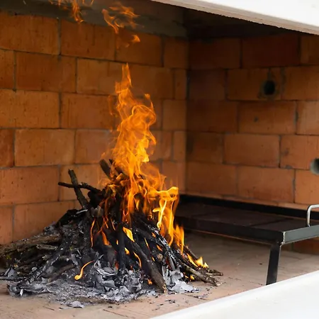 Kuca Za Odmor Sliskovic *