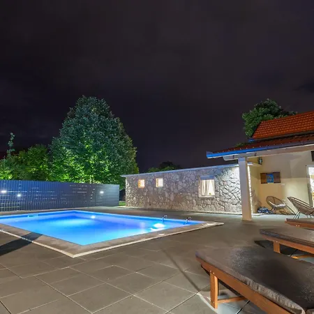 Kuca Za Odmor Sliskovic Sliіkoviсi