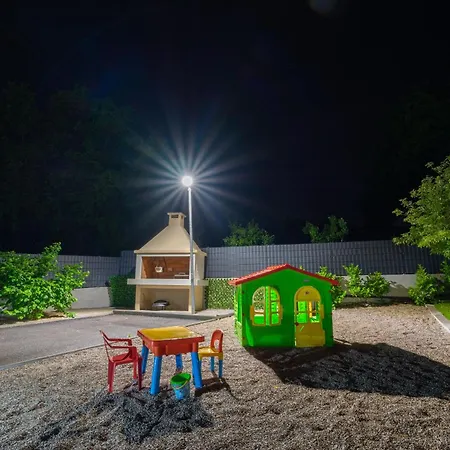 Kuca Za Odmor Sliskovic