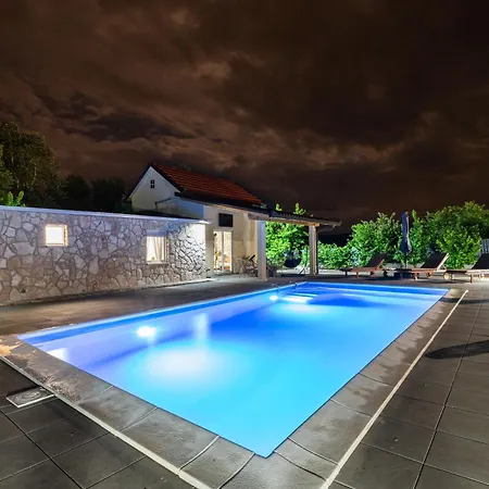 Kuca Za Odmor Sliskovic Sliіkoviсi