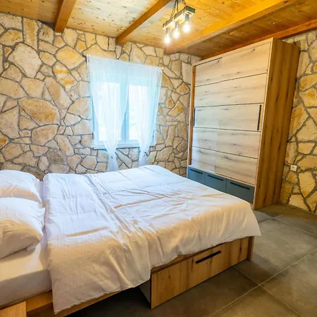 Kuca Za Odmor Sliskovic Holiday home