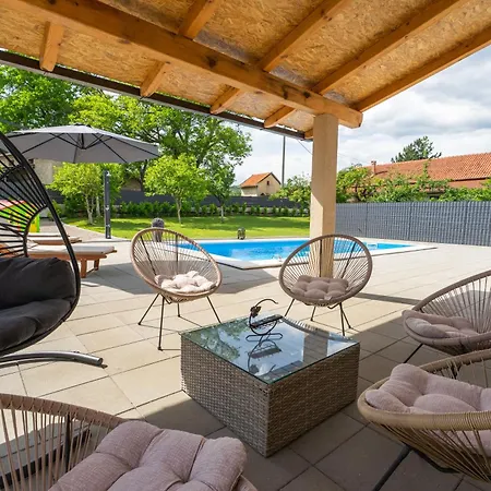 Kuca Za Odmor Sliskovic *