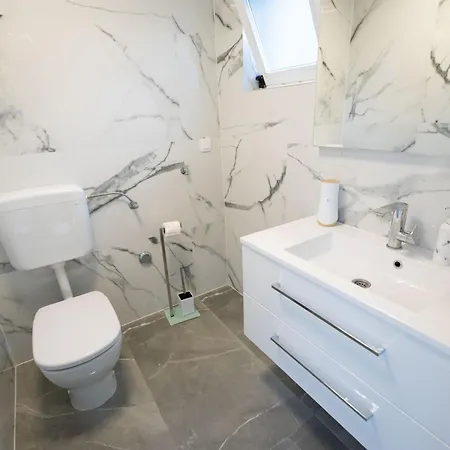 Kuca Za Odmor Sliskovic