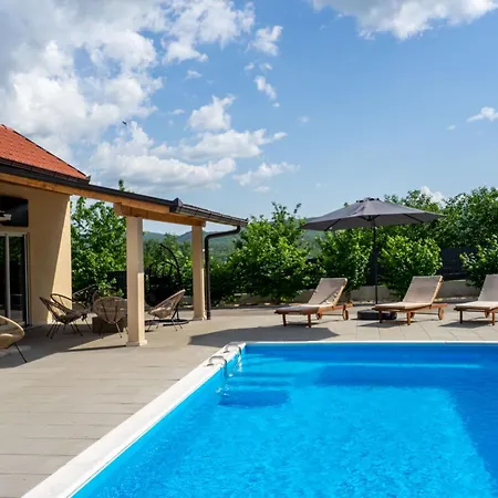 Kuca Za Odmor Sliskovic Holiday home *